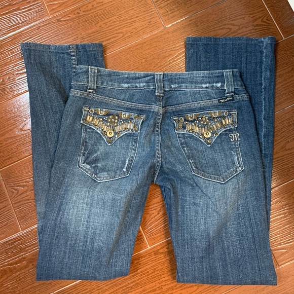 Miss Me Denim - Miss Me jeans